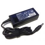 Lādētāji / adapteri  replacement charger for Toshiba 19V 3.42A